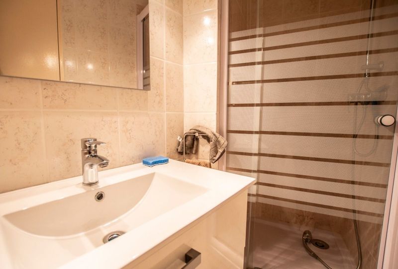photo 6 Owner direct vacation rental Sainte Maxime appartement Provence-Alpes-Cte d'Azur Var Washing facilities