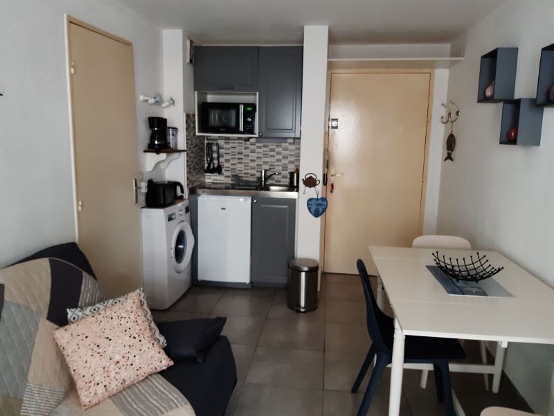 photo 3 Owner direct vacation rental Sainte Maxime appartement Provence-Alpes-Cte d'Azur Var Kitchenette
