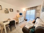 Sainte Maxime holiday rentals for 3 people: appartement no. 119527