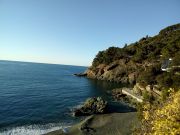 Liguria sea view holiday rentals: appartement no. 121260