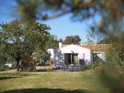 Charente-Maritime holiday rentals villas: villa no. 121447