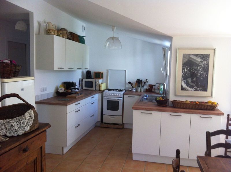 photo 6 Owner direct vacation rental Dolus d'Olron villa Poitou-Charentes Charente-Maritime Open-plan kitchen