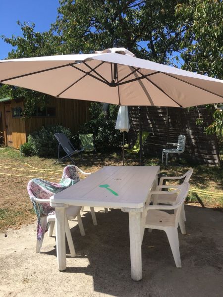 photo 13 Owner direct vacation rental Dolus d'Olron villa Poitou-Charentes Charente-Maritime Garden