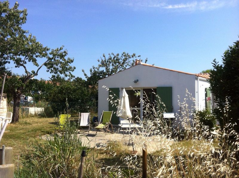 photo 2 Owner direct vacation rental Dolus d'Olron villa Poitou-Charentes Charente-Maritime Outside view