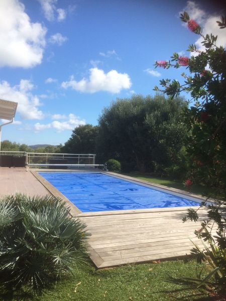 photo 14 Owner direct vacation rental Bonifacio villa Corsica Corse du Sud Swimming pool