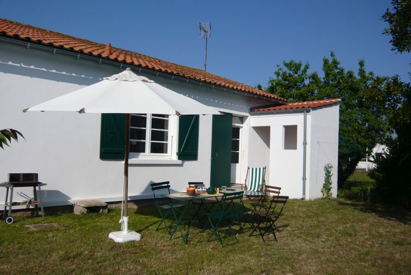 photo 1 Owner direct vacation rental La Bre les Bains maison Poitou-Charentes Charente-Maritime