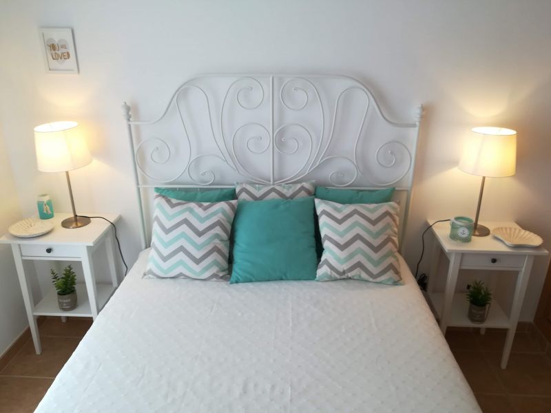 photo 1 Owner direct vacation rental Monte Gordo appartement Algarve  bedroom