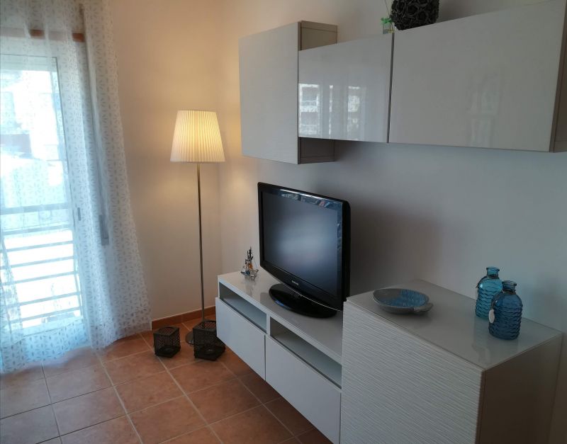 photo 4 Owner direct vacation rental Monte Gordo appartement Algarve  Living room