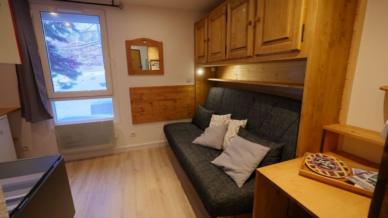 photo 2 Owner direct vacation rental Les 2 Alpes studio Rhone-Alps Isre Living room