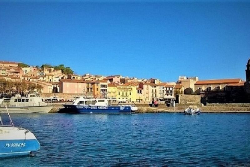 photo 0 Owner direct vacation rental Collioure studio Languedoc-Roussillon Pyrnes-Orientales