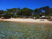 Corse Du Sud holiday rentals for 2 people: appartement no. 122232