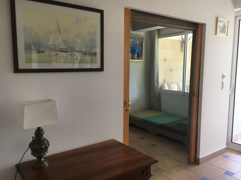 photo 15 Owner direct vacation rental Porto Vecchio appartement Corsica Corse du Sud bedroom 2