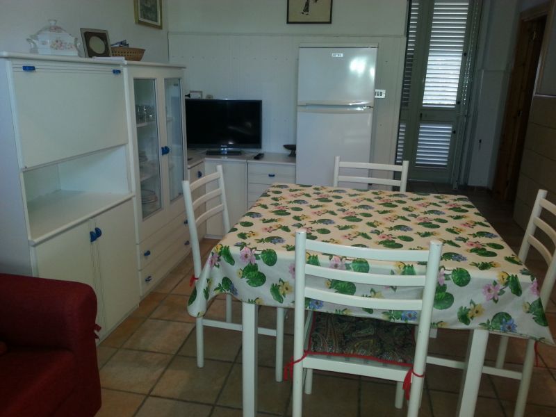 photo 3 Owner direct vacation rental Porto Cesareo appartement Puglia Lecce Province