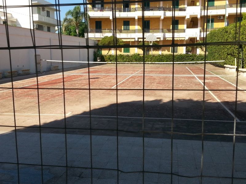 photo 12 Owner direct vacation rental Porto Cesareo appartement Puglia Lecce Province