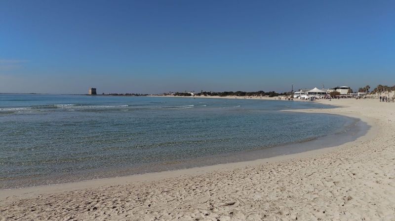 photo 16 Owner direct vacation rental Porto Cesareo appartement Puglia Lecce Province