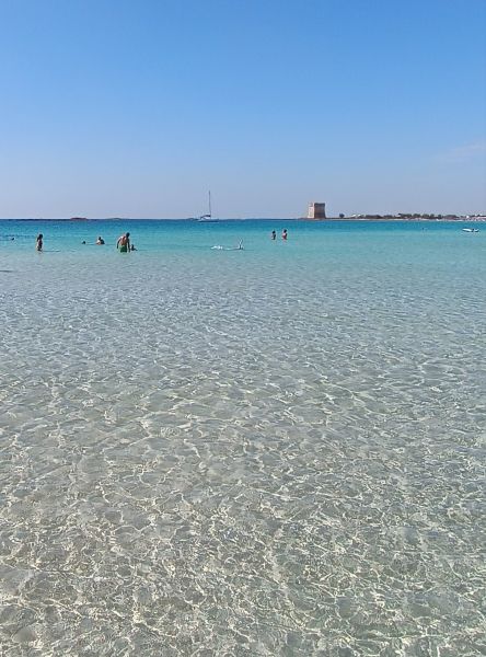 photo 17 Owner direct vacation rental Porto Cesareo appartement Puglia Lecce Province