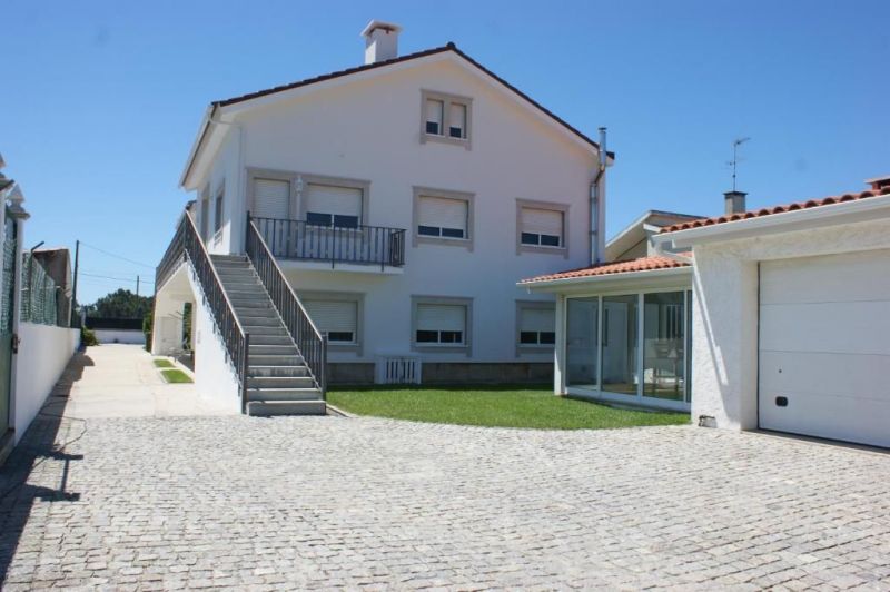 photo 4 Owner direct vacation rental Esposende maison Entre Douro e Minho  Outside view