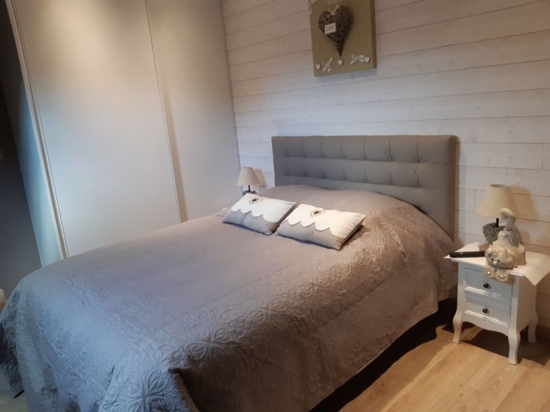 photo 6 Owner direct vacation rental Honfleur gite Basse-Normandie Calvados bedroom 2