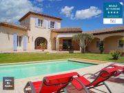 Gard holiday rentals for 4 people: villa no. 123383