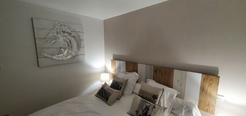 photo 1 Owner direct vacation rental Lacanau villa Aquitaine Gironde bedroom 1