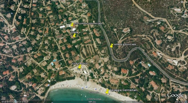 photo 19 Owner direct vacation rental Torre delle Stelle maison Sardinia Cagliari Province