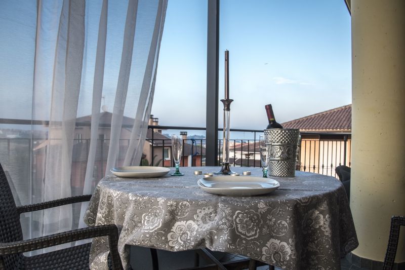 photo 3 Owner direct vacation rental Porto Sant'Elpidio appartement Marche Fermo Province View from terrace