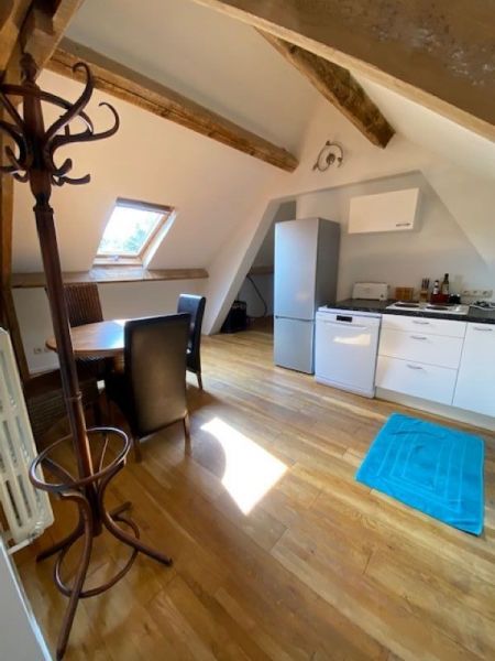 photo 2 Owner direct vacation rental Knokke-le-Zoute appartement West-Flanders