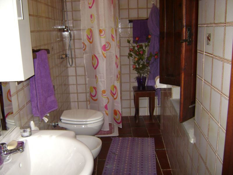 photo 17 Owner direct vacation rental Villasimius villa   Washing facilities 1