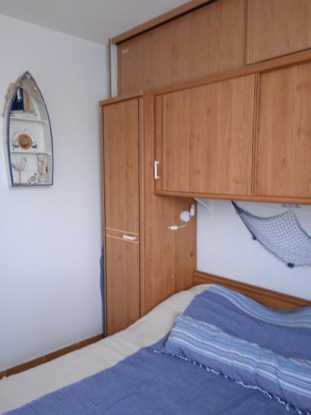 photo 16 Owner direct vacation rental Le Grau du Roi appartement Languedoc-Roussillon Gard bedroom