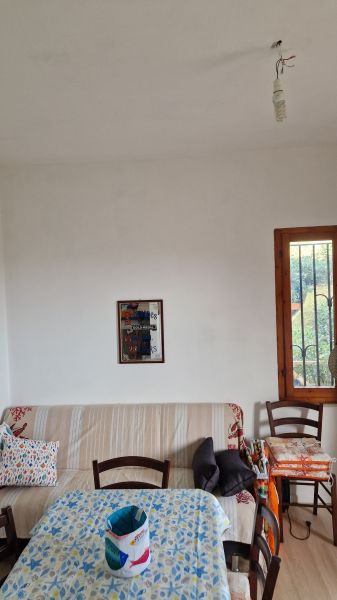 photo 12 Owner direct vacation rental Costa Rei appartement Sardinia Cagliari Province Living room