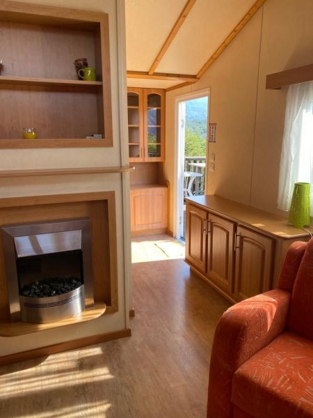 photo 21 Owner direct vacation rental Savines-le-Lac mobilhome Provence-Alpes-Cte d'Azur Hautes-Alpes Hall