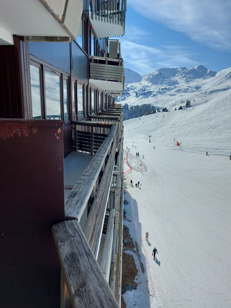 photo 9 Owner direct vacation rental La Plagne studio Rhone-Alps Savoie