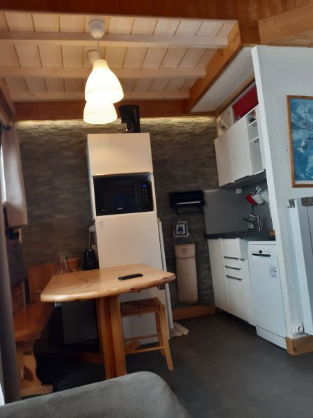 photo 7 Owner direct vacation rental La Plagne appartement Rhone-Alps Savoie Kitchenette