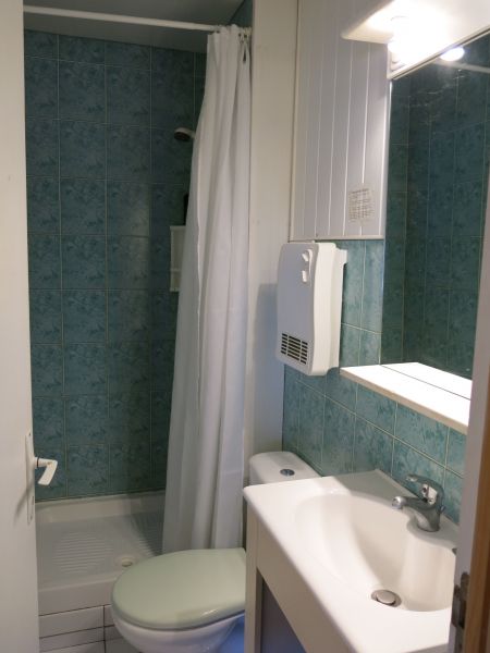 photo 14 Owner direct vacation rental La Plagne appartement Rhone-Alps Savoie Washing facilities