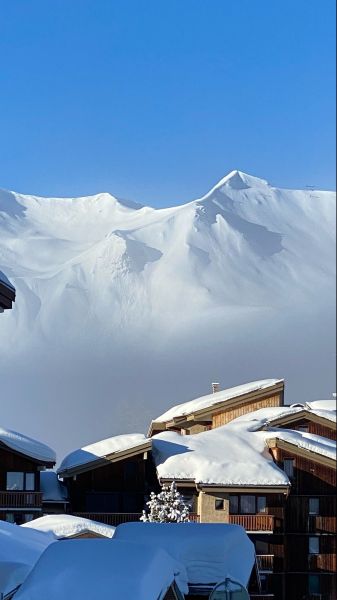 photo 16 Owner direct vacation rental La Plagne appartement Rhone-Alps Savoie View from the property