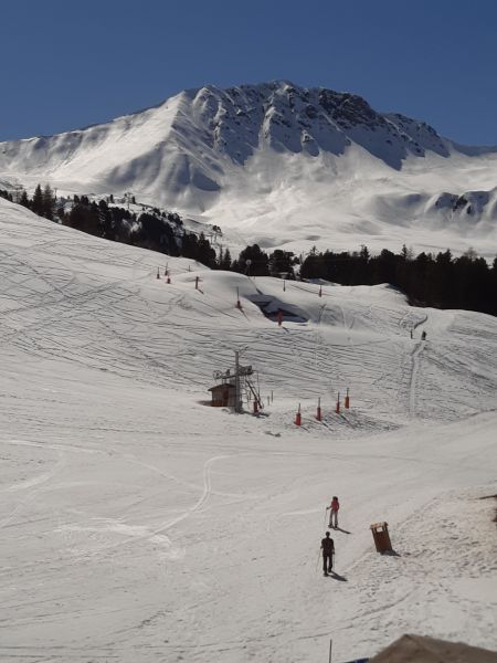 photo 17 Owner direct vacation rental La Plagne appartement Rhone-Alps Savoie View from the property