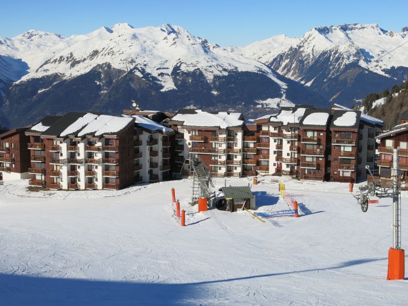 photo 1 Owner direct vacation rental La Plagne appartement Rhone-Alps Savoie Outside view