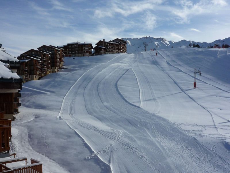 photo 20 Owner direct vacation rental La Plagne appartement Rhone-Alps Savoie View from the property