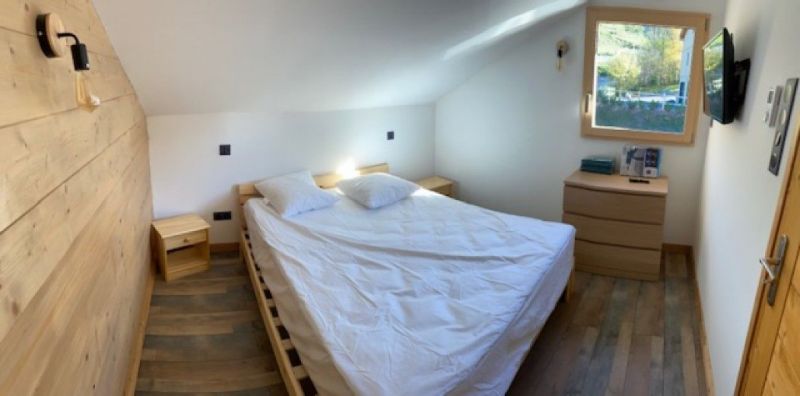 photo 3 Owner direct vacation rental Grardmer chalet Lorraine Vosges bedroom 2