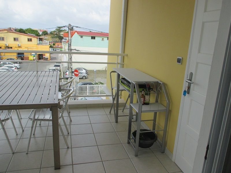 photo 9 Owner direct vacation rental Les Trois Ilets appartement