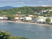 Sainte Anne (Martinique) holiday rentals: appartement no. 126580