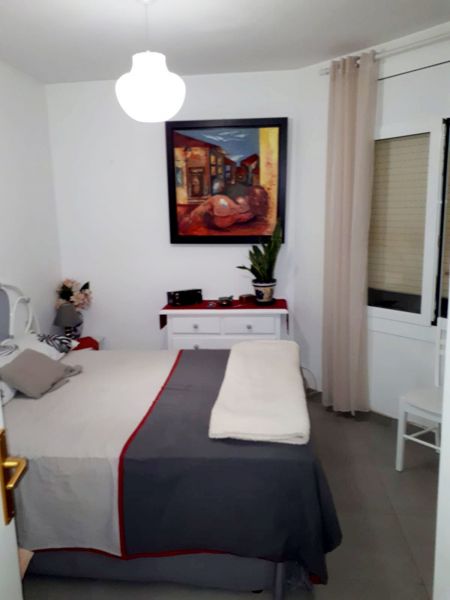 photo 7 Owner direct vacation rental Rosas appartement Catalonia Girona (province of) bedroom