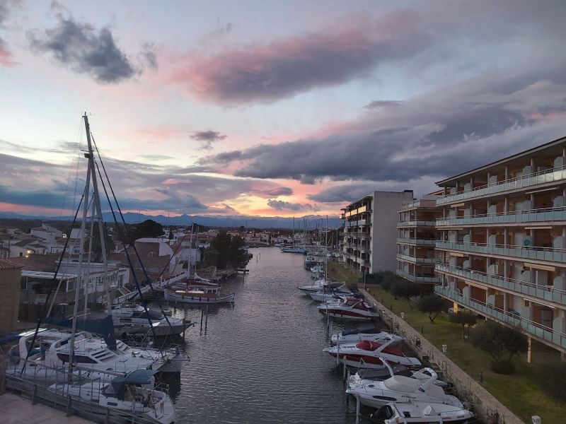 photo 16 Owner direct vacation rental Rosas appartement Catalonia Girona (province of) View from terrace