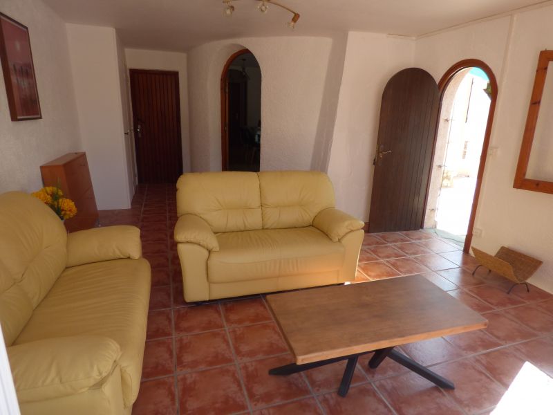 photo 3 Owner direct vacation rental L'Ametlla de Mar villa Catalonia Tarragona (province of) Sitting room