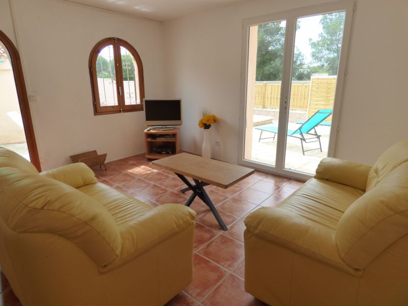 photo 4 Owner direct vacation rental L'Ametlla de Mar villa Catalonia Tarragona (province of) Sitting room