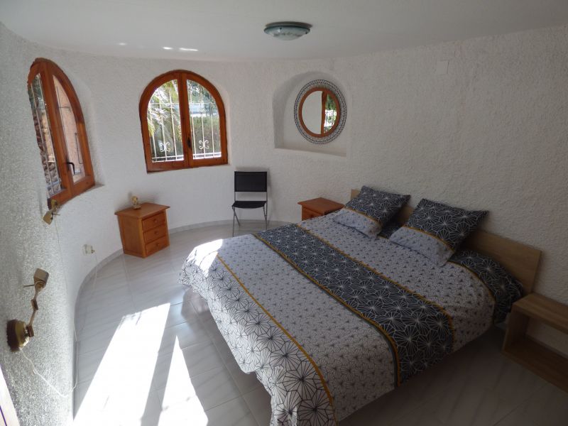photo 7 Owner direct vacation rental L'Ametlla de Mar villa Catalonia Tarragona (province of) bedroom 1