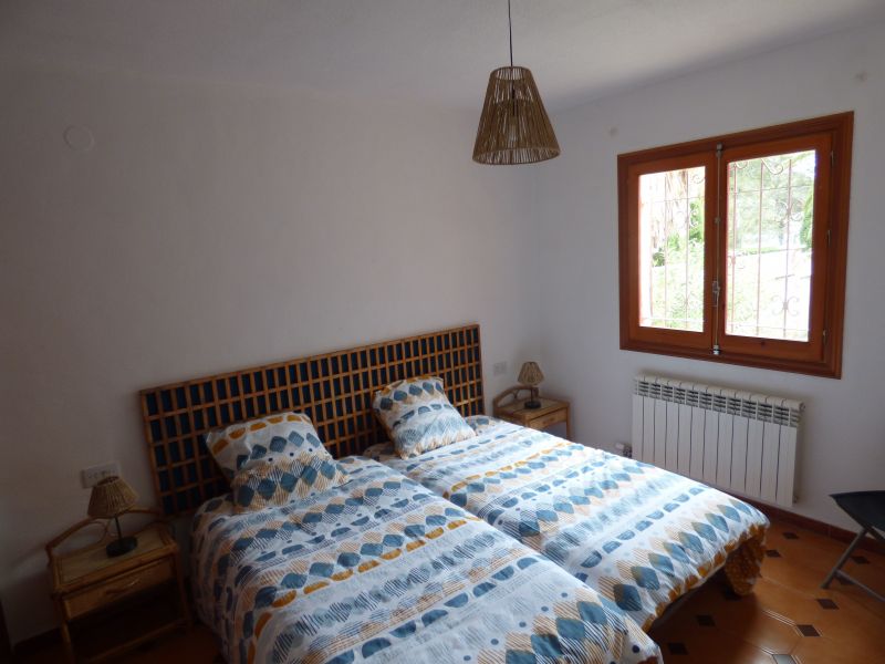 photo 10 Owner direct vacation rental L'Ametlla de Mar villa Catalonia Tarragona (province of) bedroom 2
