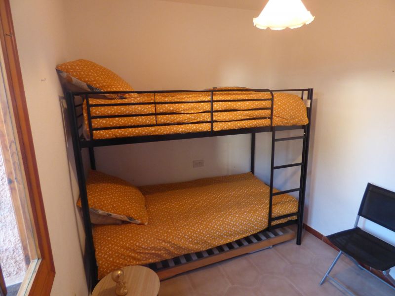 photo 12 Owner direct vacation rental L'Ametlla de Mar villa Catalonia Tarragona (province of) bedroom 3