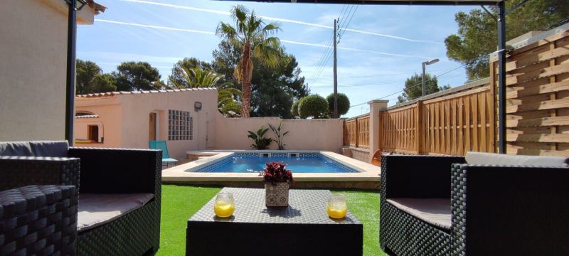 photo 19 Owner direct vacation rental L'Ametlla de Mar villa Catalonia Tarragona (province of) Swimming pool