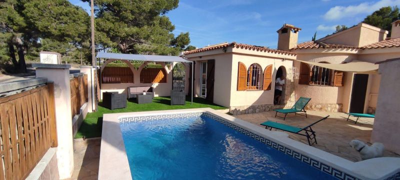 photo 22 Owner direct vacation rental L'Ametlla de Mar villa Catalonia Tarragona (province of)